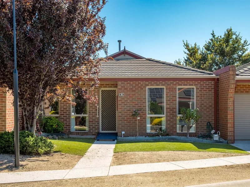 Rosebank Country Club - Look no further if you want to be close to all the action!     