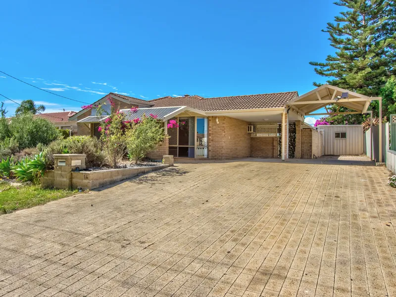 Wow! This one is a must see!