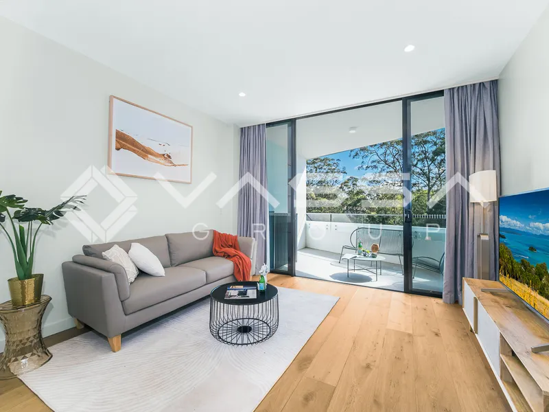 Located in the heart of prestigious Pymble, within minutes to Pymble Station and shops