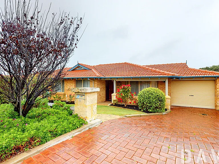 Retire in Style and Comfort!