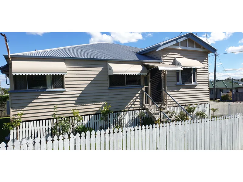 LOCATION, QUALITY, COMFORT