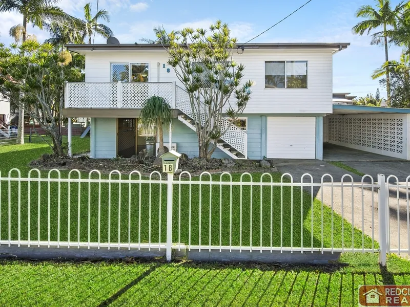 Potential Dual Living