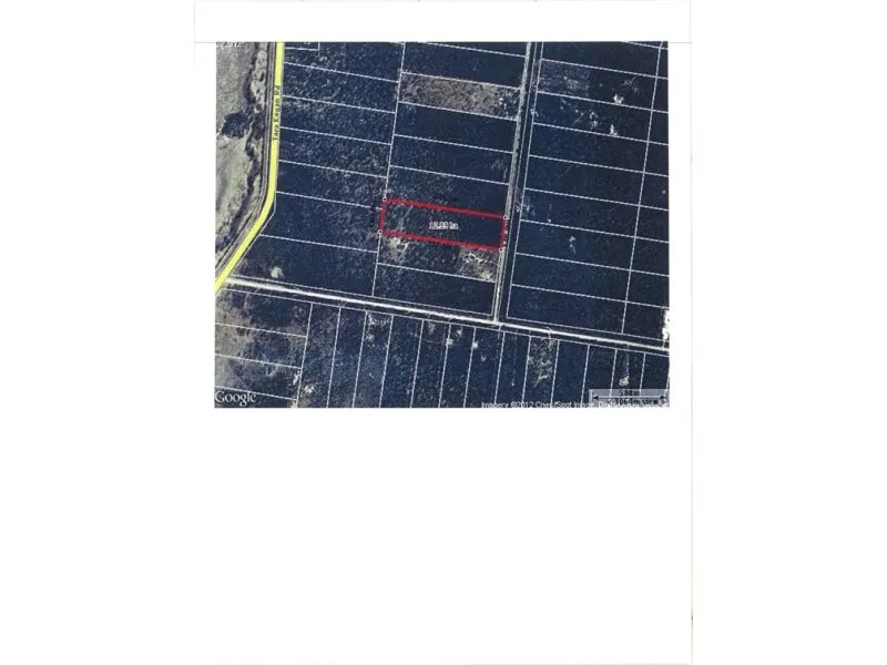 32.09 ACRES LOCATED IN RIDGE ROAD TARA