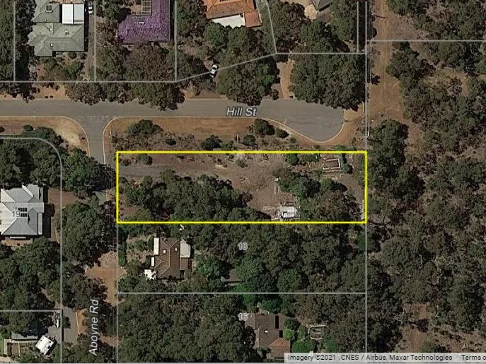 Builders Dream Block!