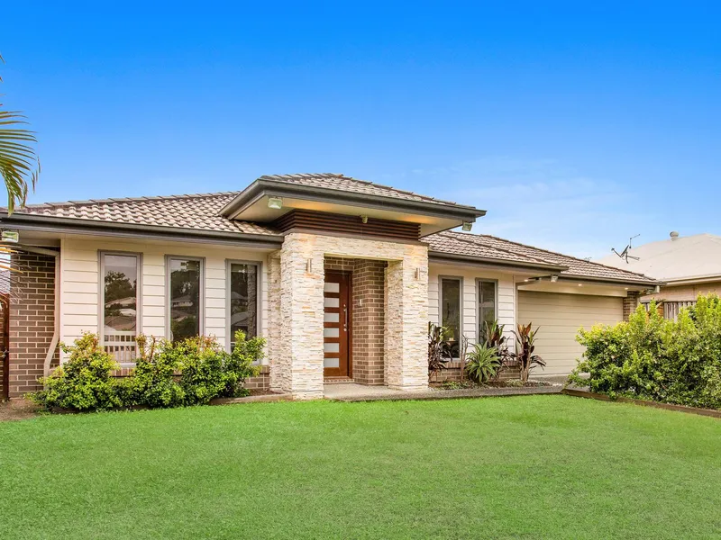 UNDER CONTRACT