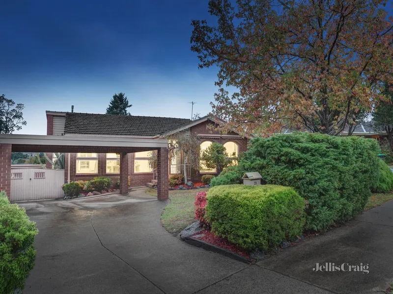 Great family lifestyle close to amenities