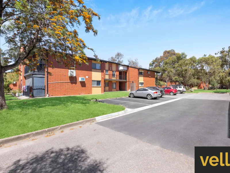 Perfect First home /Investment