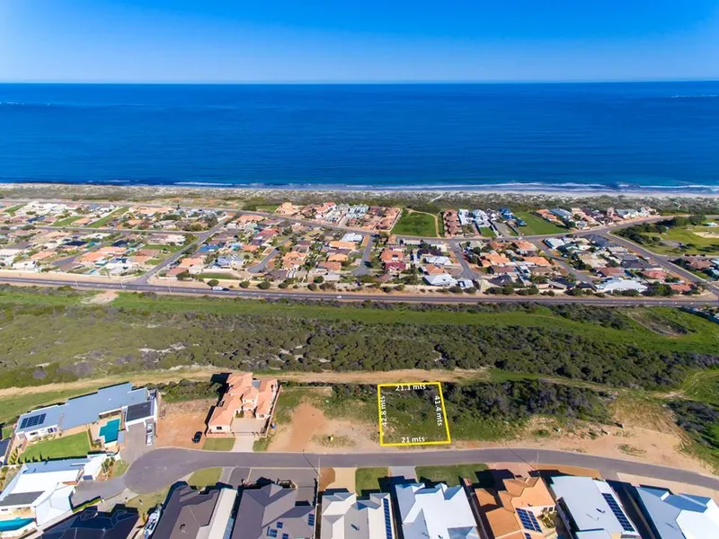 Build Just What You Want!