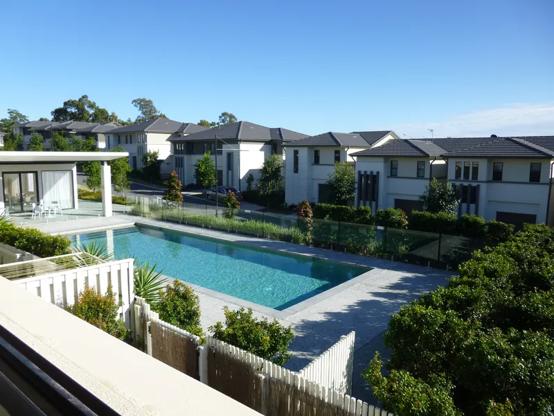 Luxurious Townhouse for Rent