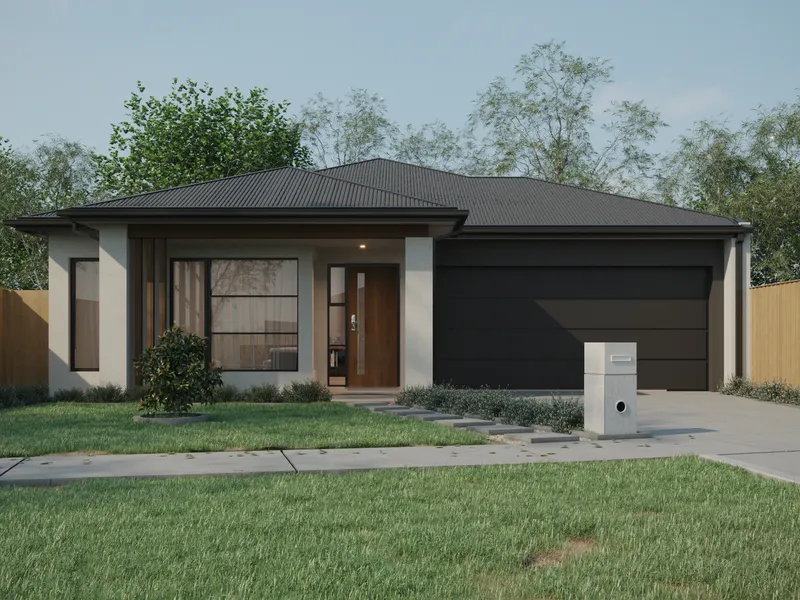 4 Bedroom, 2 Living in Opalia!