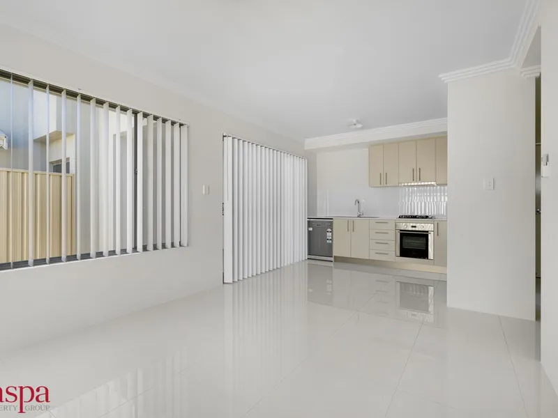 Apartment Living At Its Best