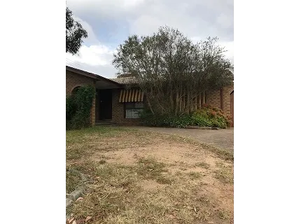 Central 3 Bedroom Home