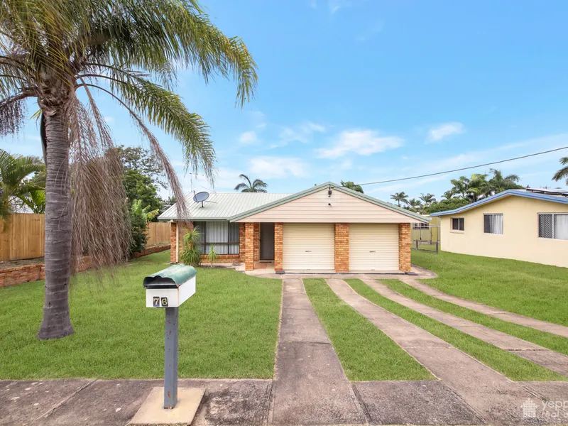 4 BEDROOM HOME IN EMU PARK