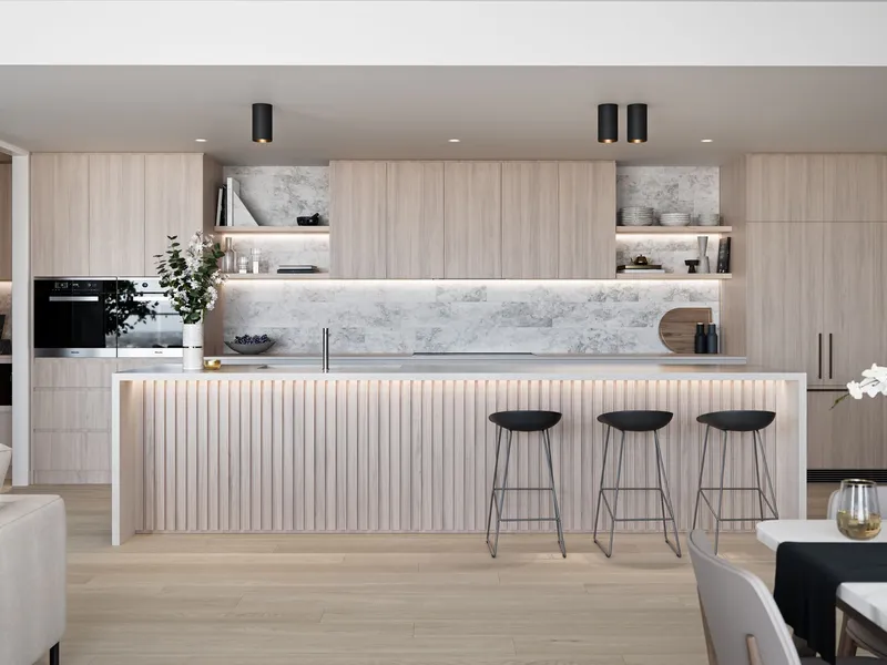 Very last chance to buy in this unique development, so be quick!