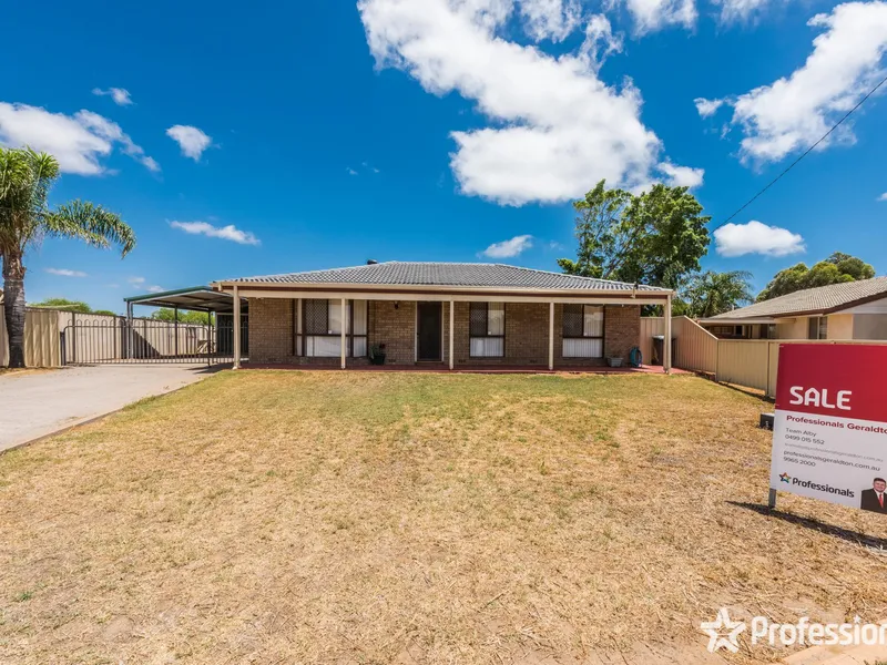 Great Place to Start!