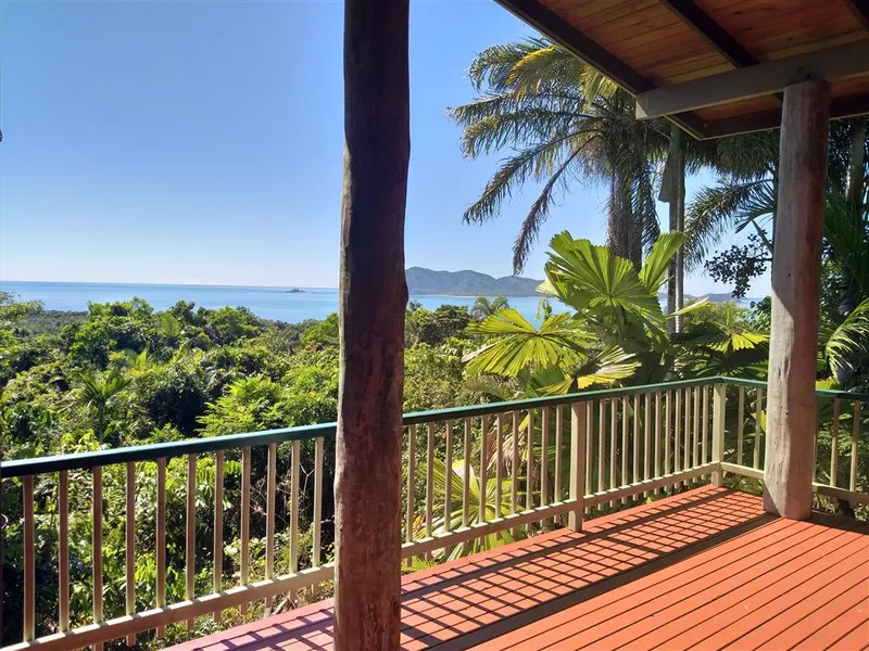 Life At The Top - South Mission Beach