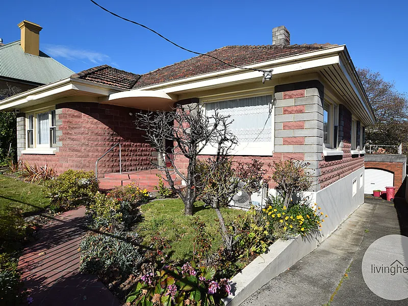 Can you see yourself living here?