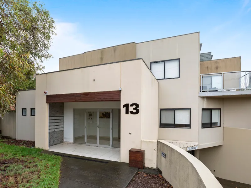 2-Bedroom In Great Location