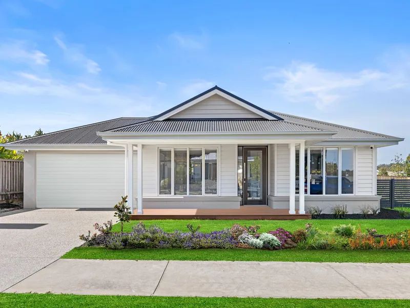 House and Land Package - The Anchor 251