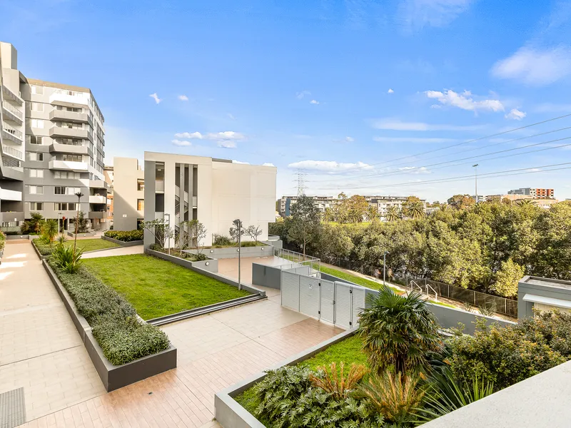 OPEN TO INSPECT BY APPOINTMENT ONLY - SAT 9.15 - 9.30AM