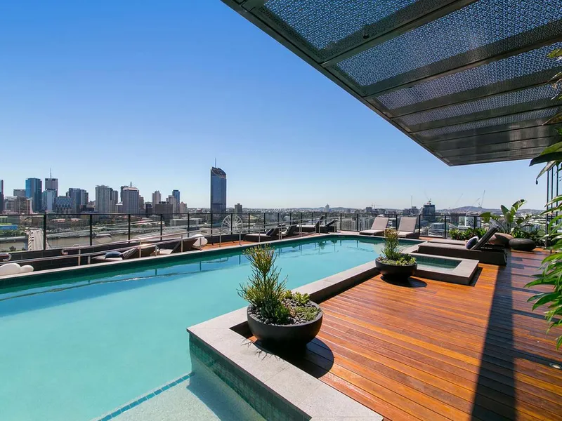 The Melbourne Residences