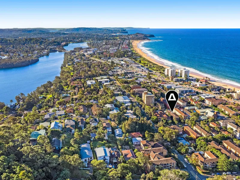 Incredible entry level beach pad or investment
