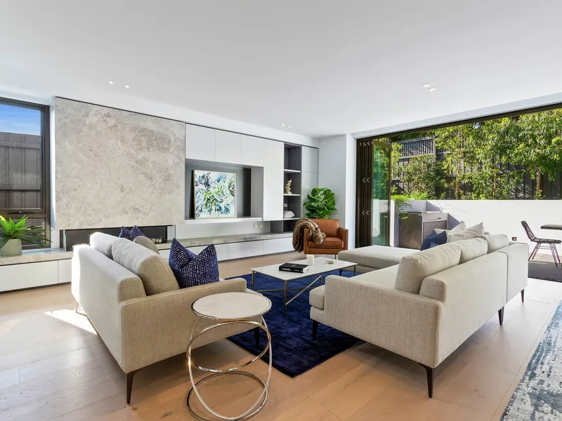 Secluded and Spectacular Oasis