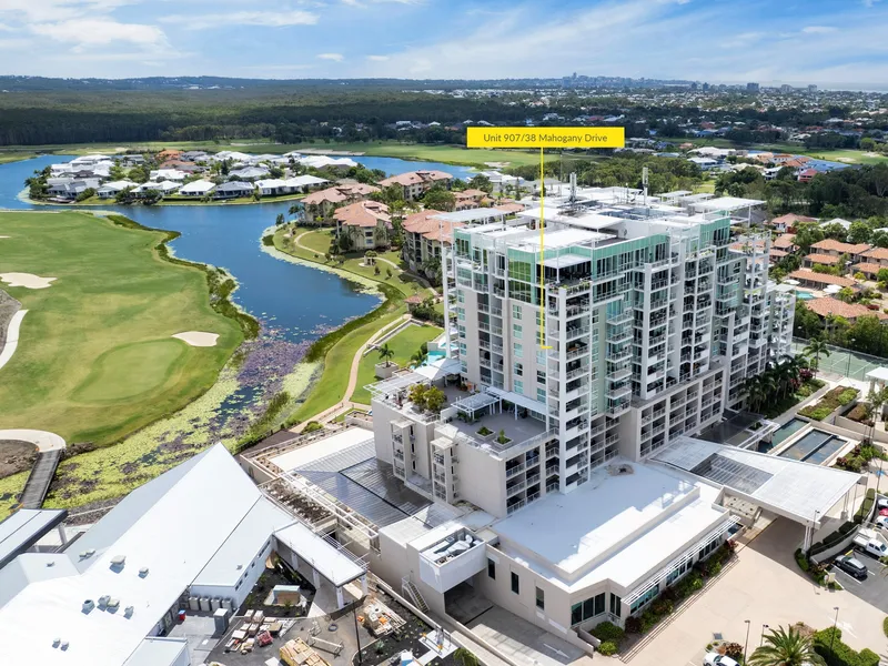 Gorgeous House Size Apartment with Sensational Views