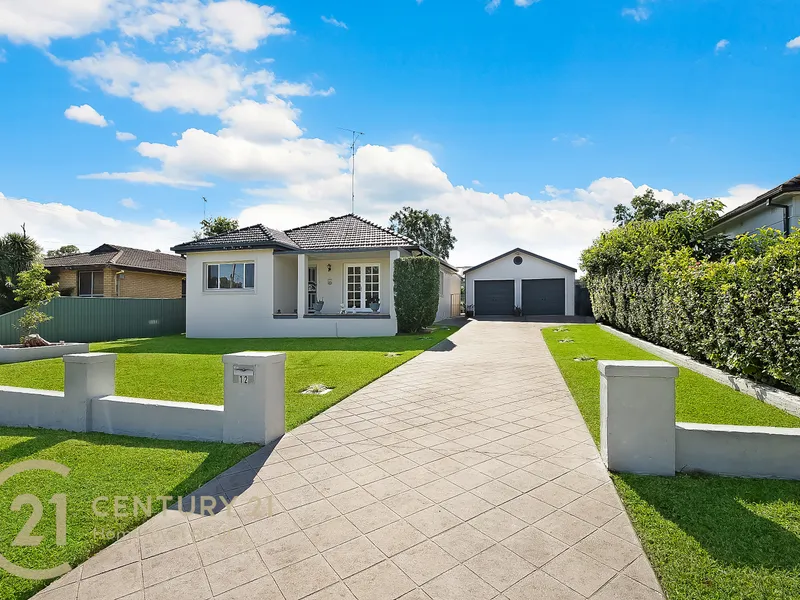 Resort Style Living on 1012sqm Block