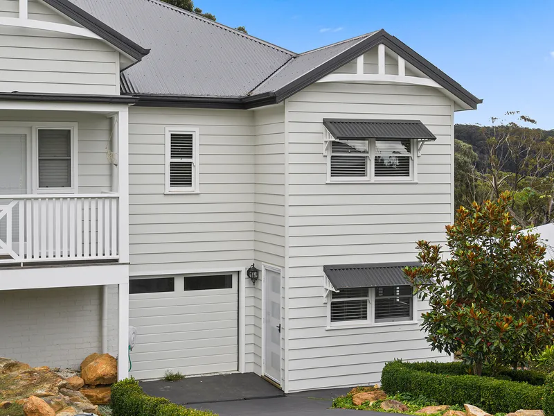 Elevate Your Lifestyle - Fully Furnished 1-Bedroom Studio with Spectacular Balcony Views