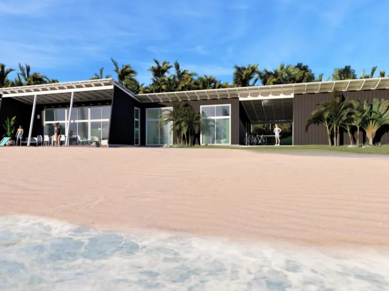 For those looking for something a little different, a little individual and quite extraordinary.