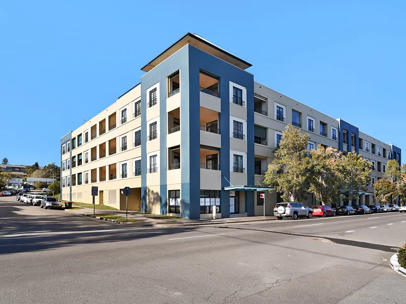 Location, Location, Location!