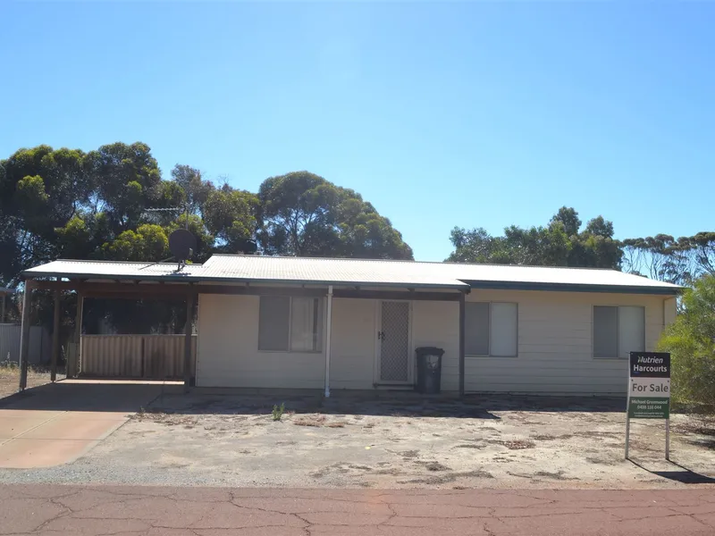 Nice Cottage on 1012m2