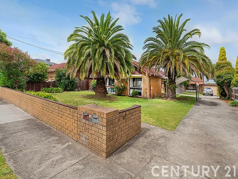 Ideal live in / invest – 2 on the block, No body corp !