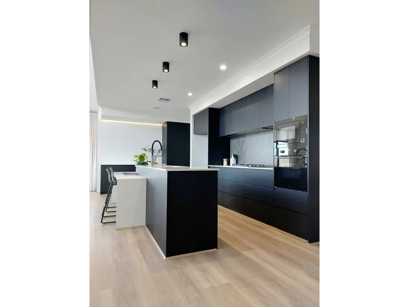 Build the home of your dreams!