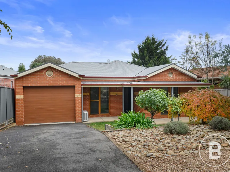 Immaculate home in popular Strathdale