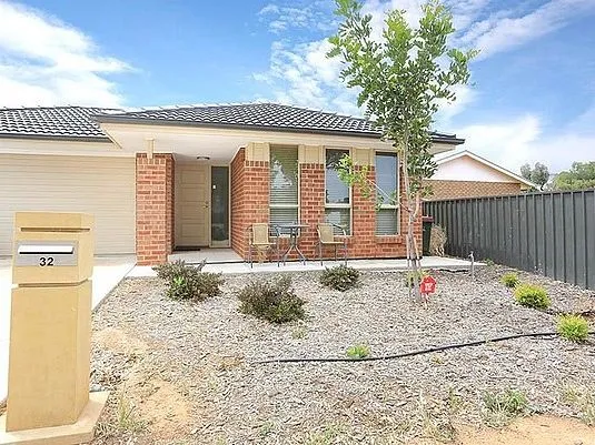 Spacious 4 Bedroom Family Home