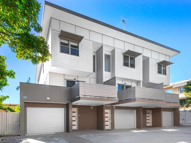 Boutique Townhouse in the Heart of Hamilton