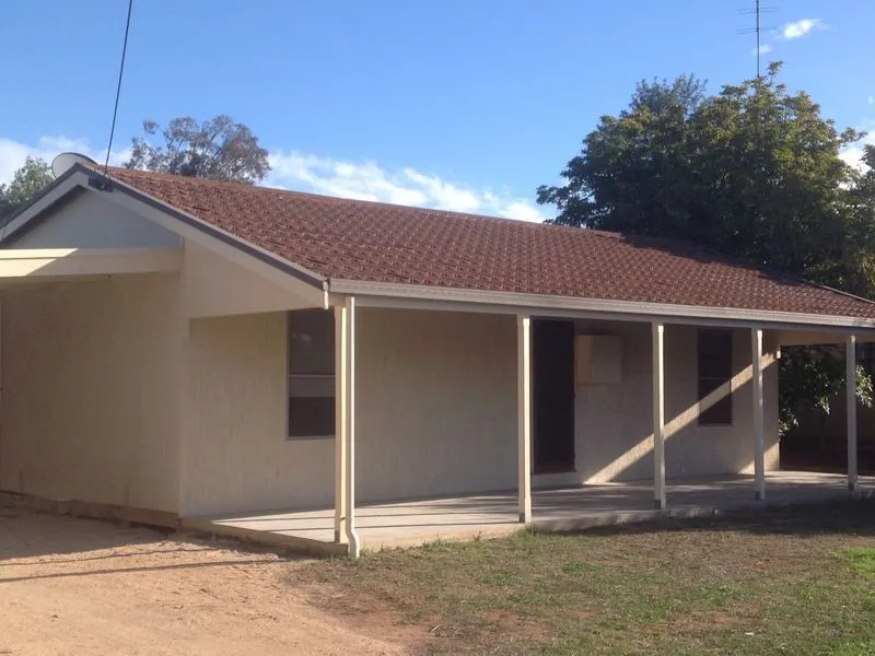 Location!!  Location!!  Location!!