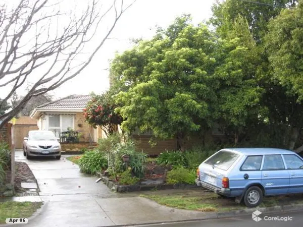 Spacious home in Glen Waverley