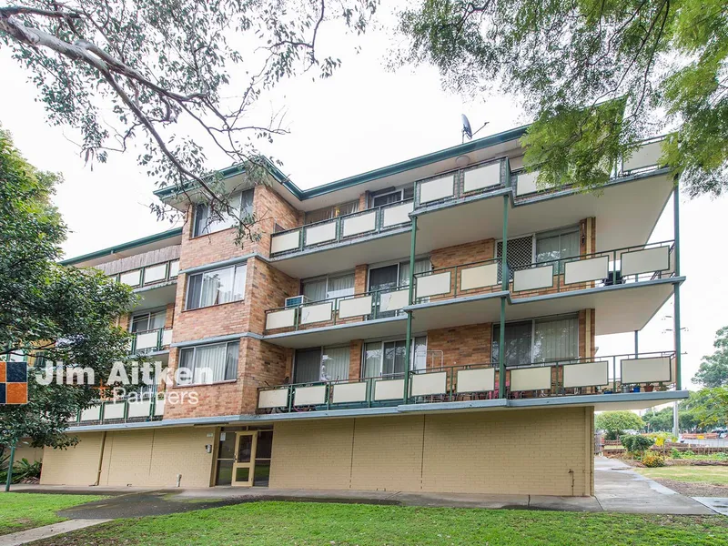 Close to the station