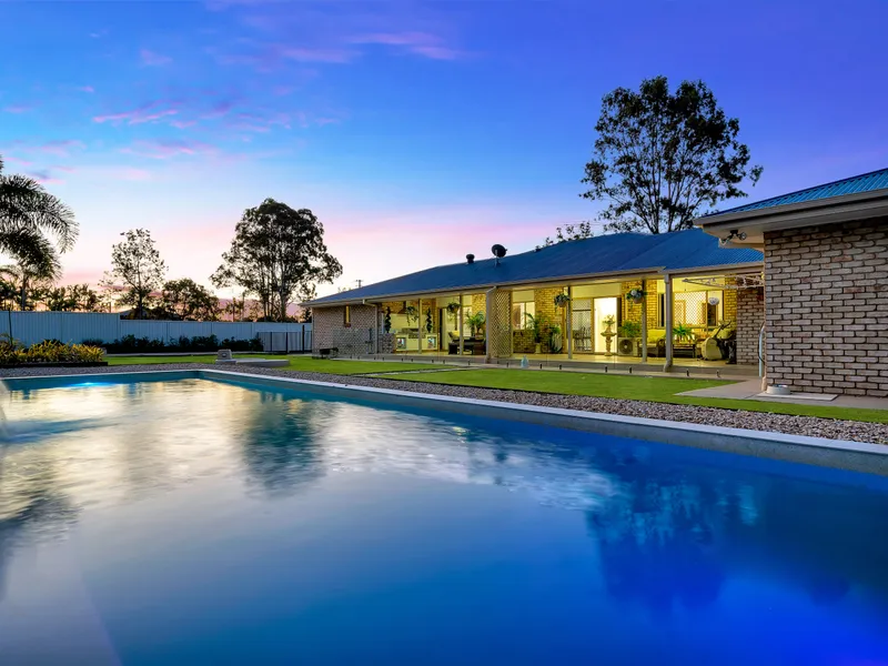 Hampton’s Style Living