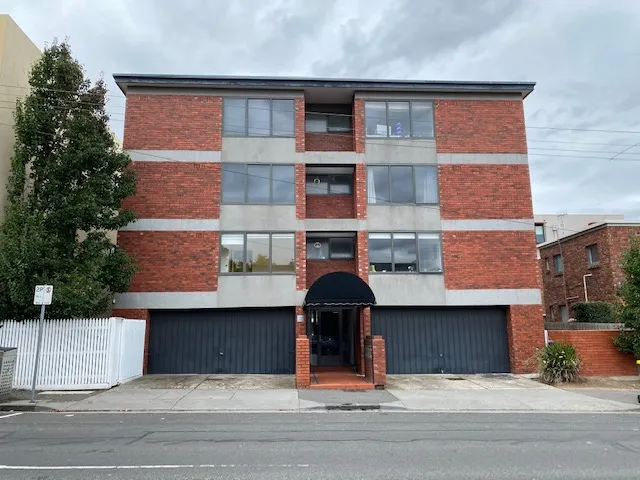 *Under Application* WELCOME HOME!
