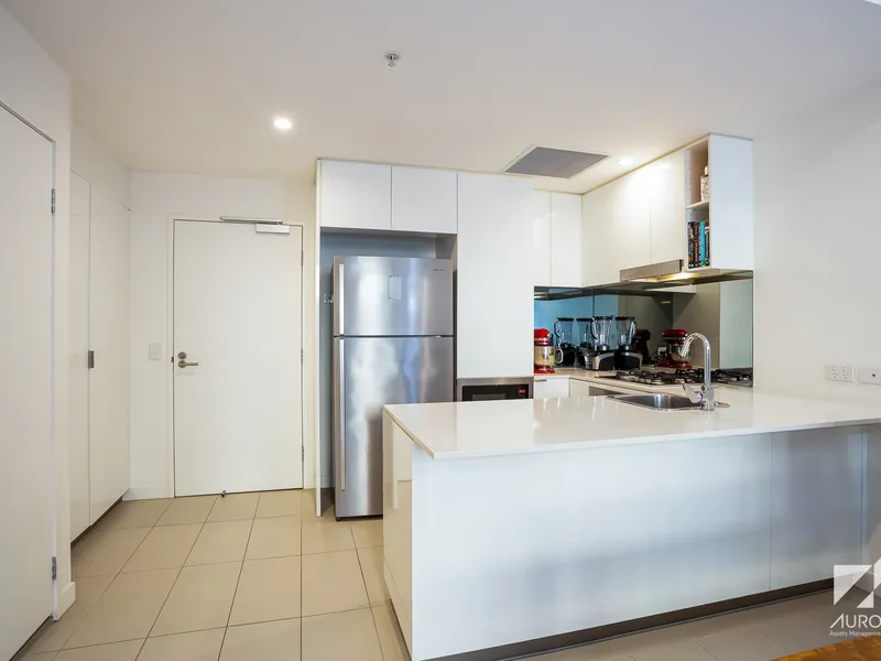 1 bedroom Property in Newstead Towers Must be Sold