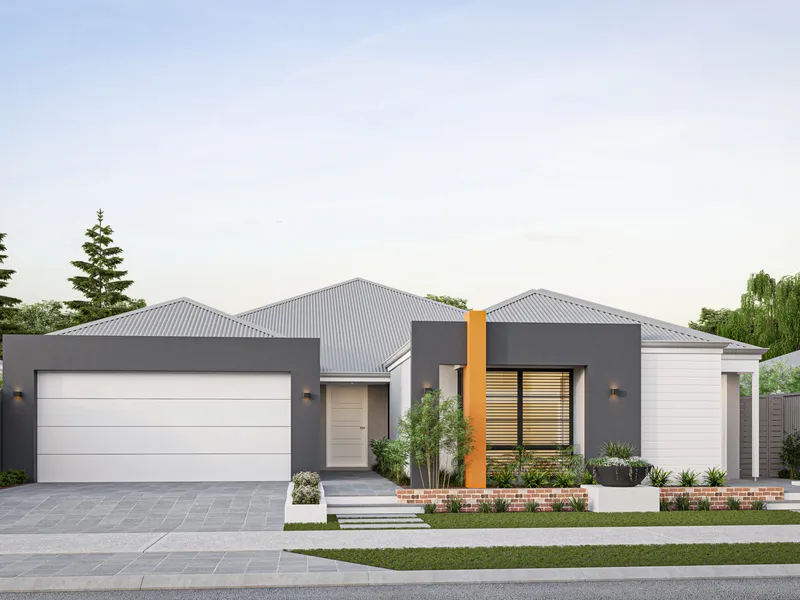 Multigeneration living made easy!