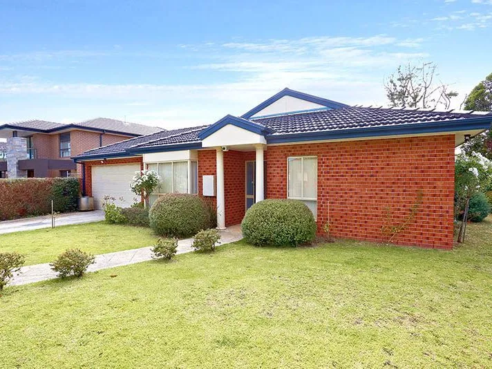 Ideal Family home in the heart of Glen Waverley!