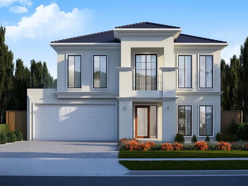 Luxury Custom House and Land Package within Marsden Park!