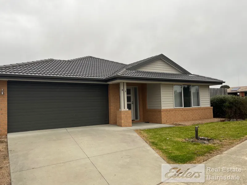 A PLACE TO CALL HOME