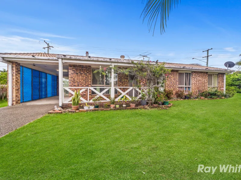 Prime Location + Privacy