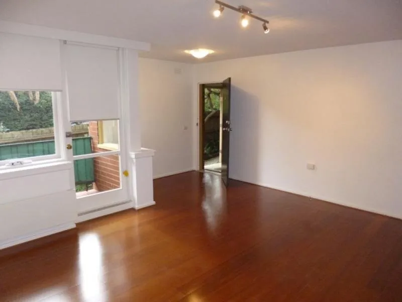 QUIET & UPDATED IN A GREAT LOCATION